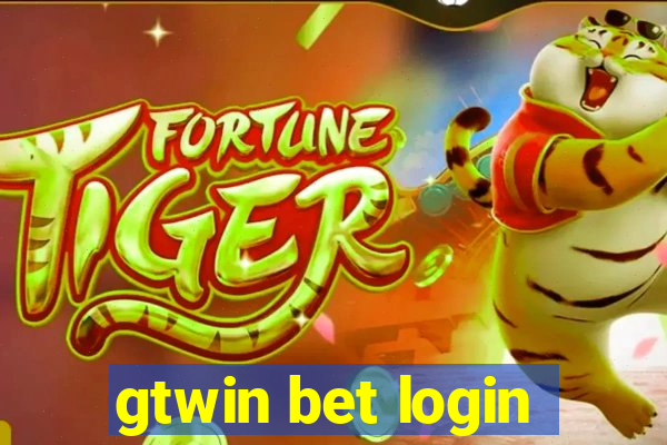 gtwin bet login